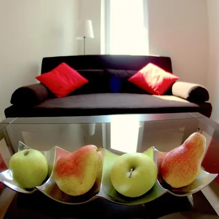 Platinum Appartement Warschau