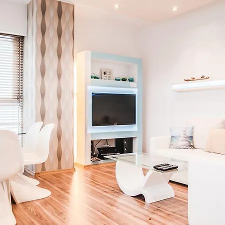Appartement Platinum *