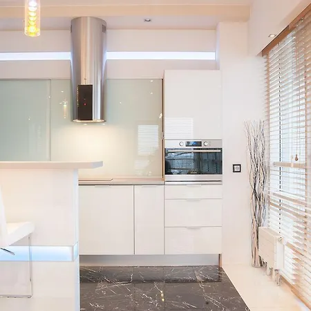 Appartement Platinum