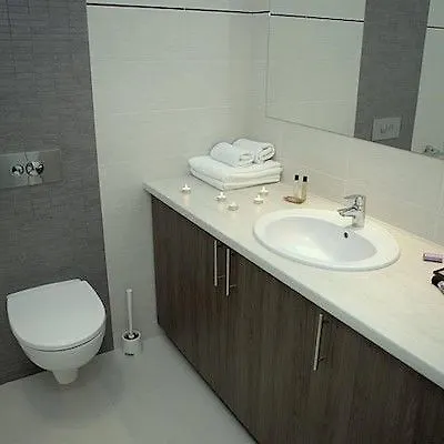 Platinum Apartment Warschau