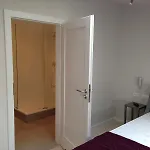 Platinum Apartmán *