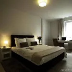 Platinum Varşova