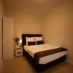Apartmán Platinum Varšava