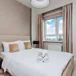 Apartmán Platinum