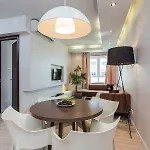 Apartmán Platinum *
