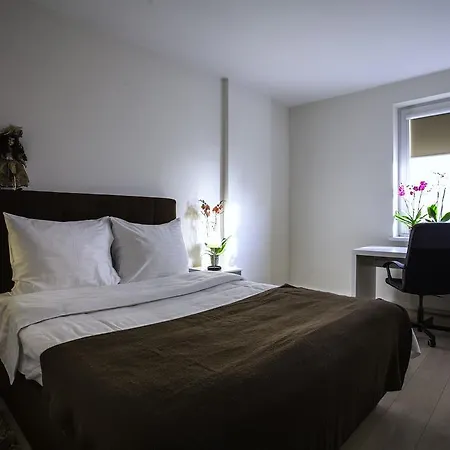 Platinum Appartement