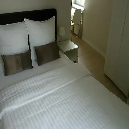 Apartament Platinum
