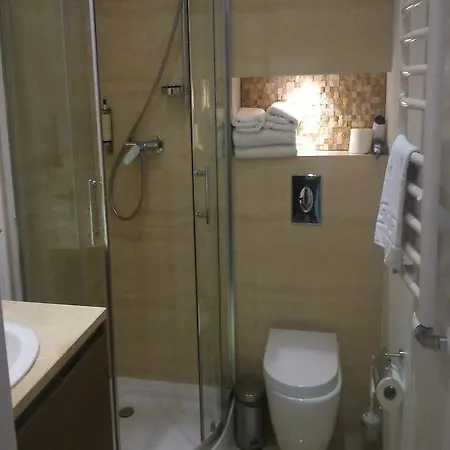 Apartament Platinum *