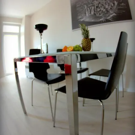 Apartament Platinum *
