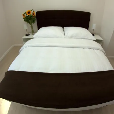 Platinum Appartement