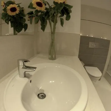 Appartement Platinum *