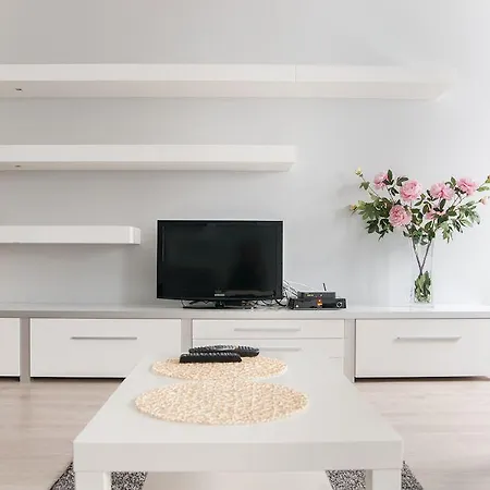 Apartment Platinum