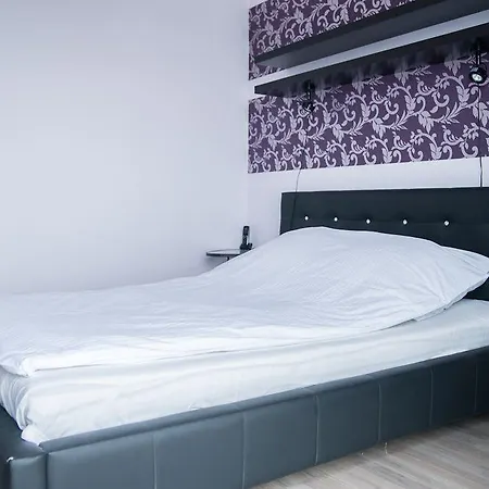 Platinum Appartement Warschau