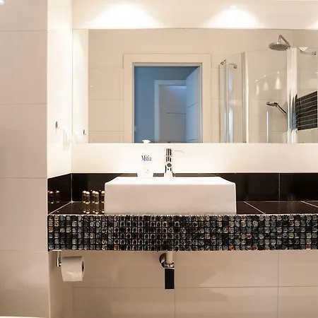 Platinum Apartman
