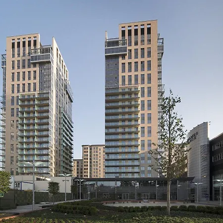 Platinum Appartement *