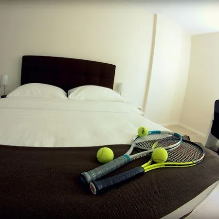 Platinum Appartement *