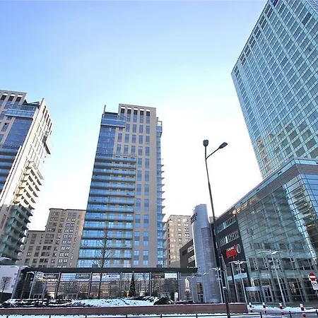 Apartament Platinum