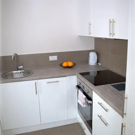 Appartement Platinum *