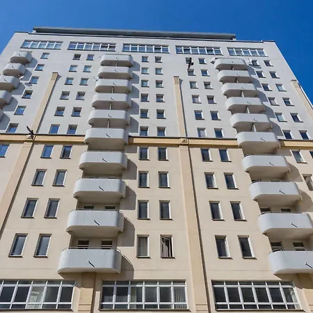 Appartement Platinum