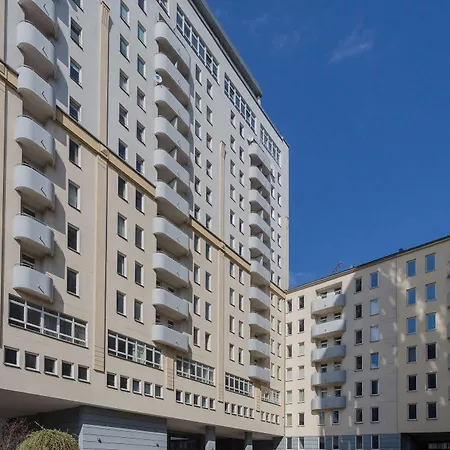 Appartement Platinum