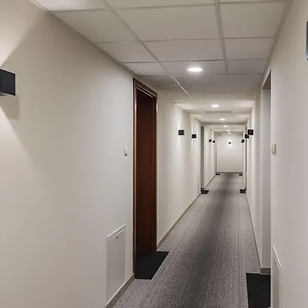 Platinum Appartement Warschau