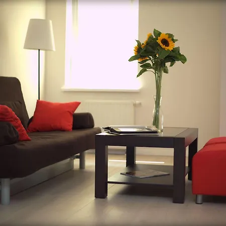 Appartement Platinum *