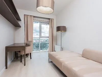Platinum Varşova