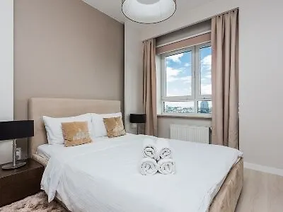 Apartament Platinum