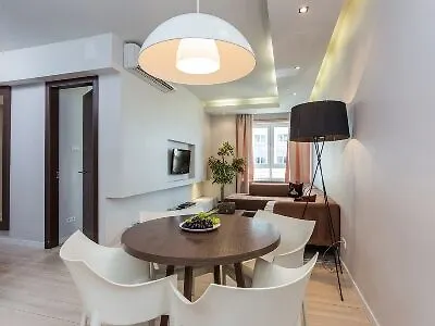 Appartement Platinum *