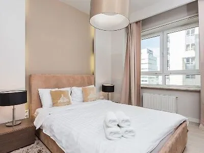 Platinum Apartament